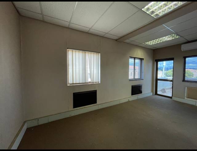 341M² OFFICE TO LET IN RIVONIA